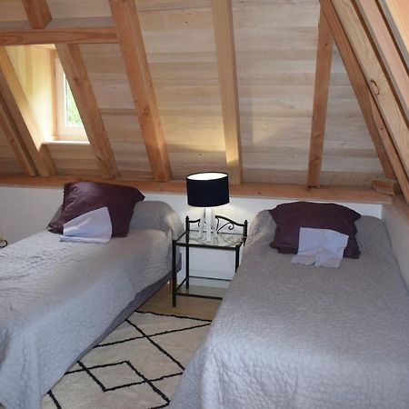 Domaine Du Bournat Villa Camboulit Екстериор снимка